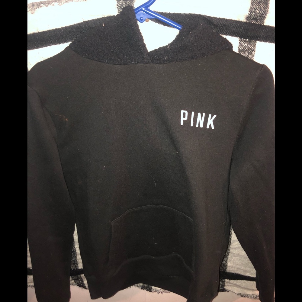 VS PINK Hoodie🖤